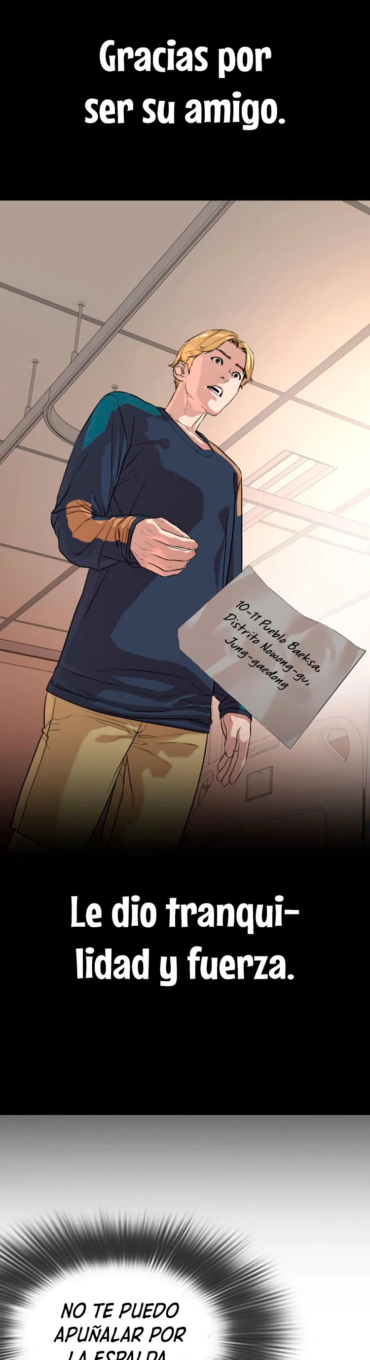 Como madrear > Capitulo 10 > Page 451